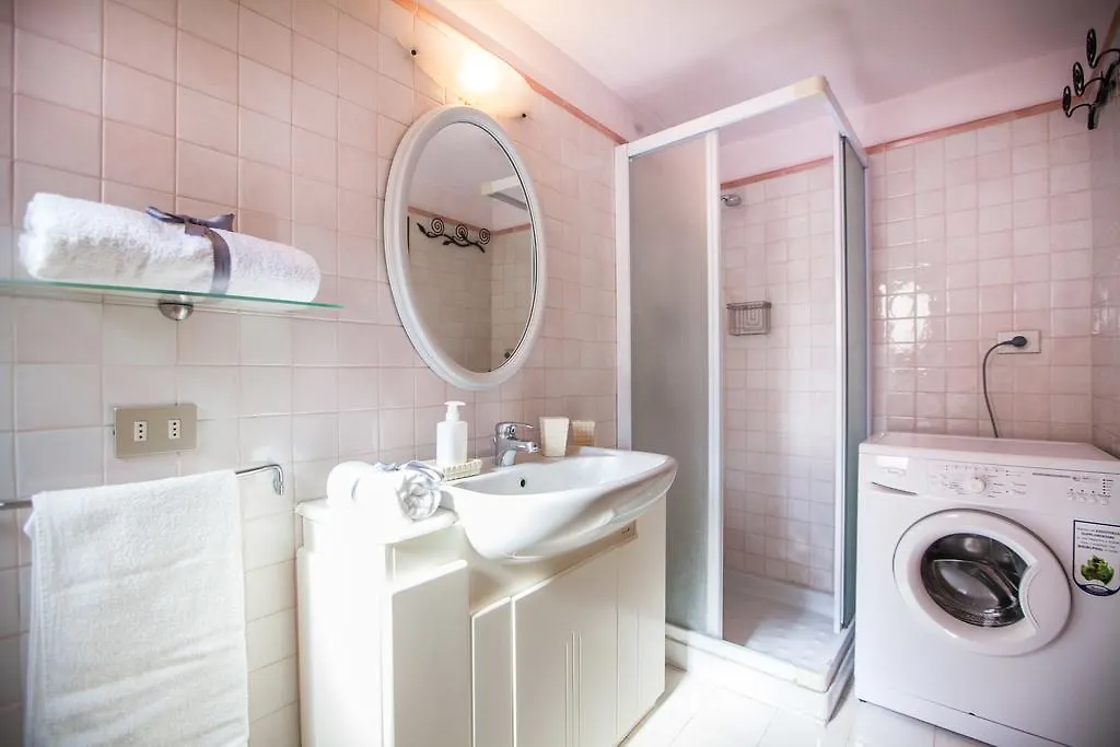 Apartment Maffia Firenze