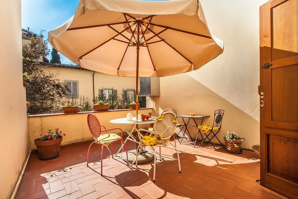 Apartment Maffia Florence