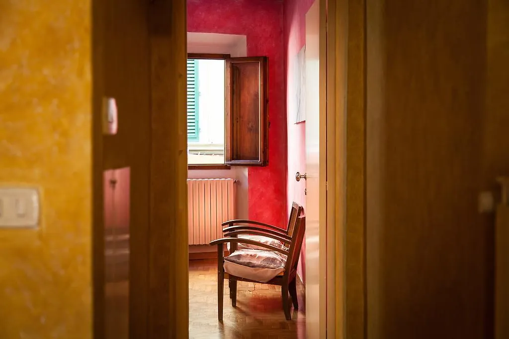 Apartment Maffia Florencja