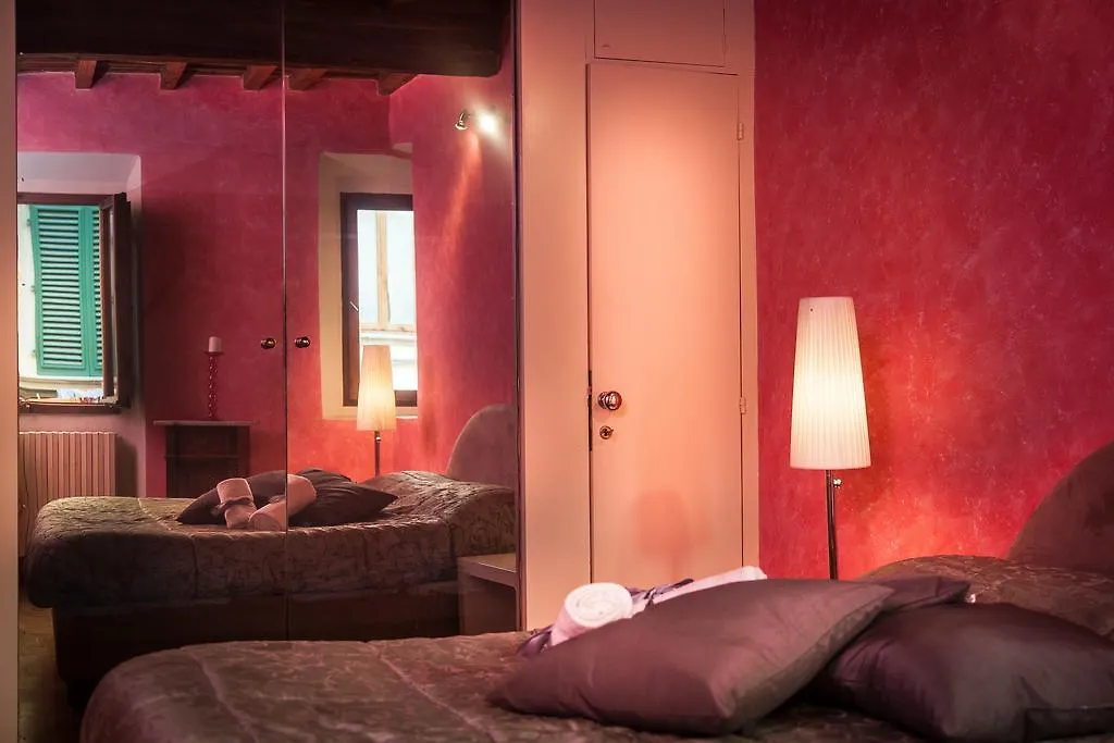 Apartment Maffia Florence