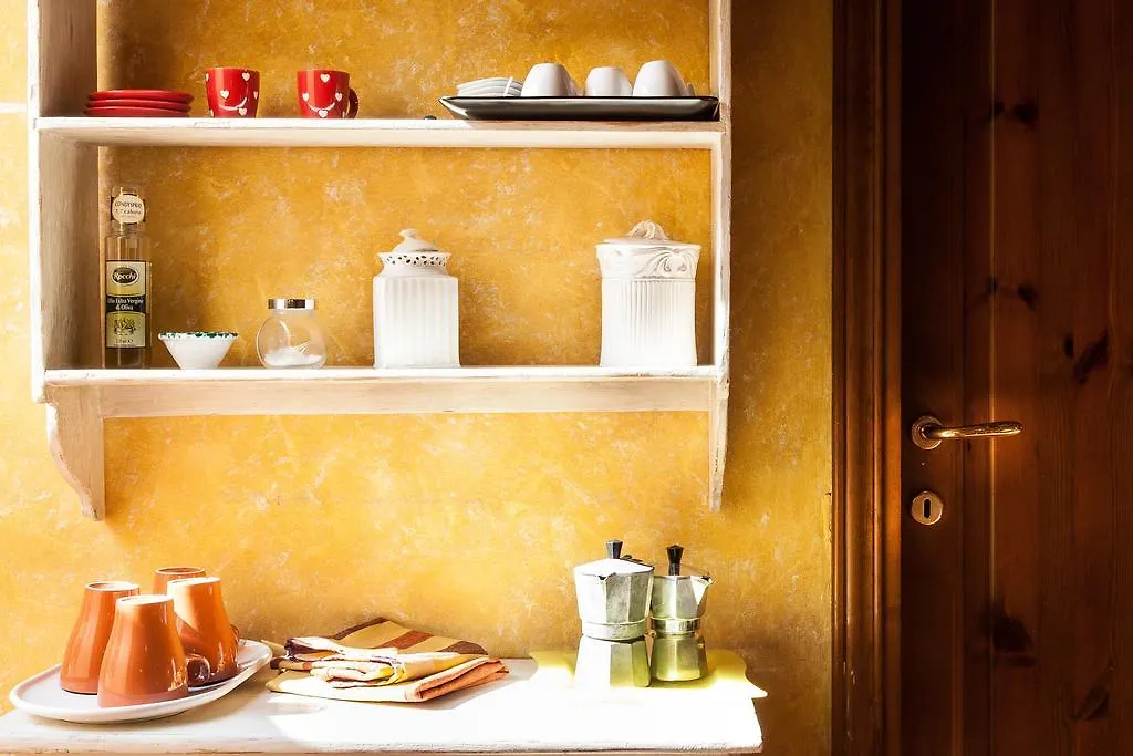 Apartment Maffia Florence 0*,  Italy
