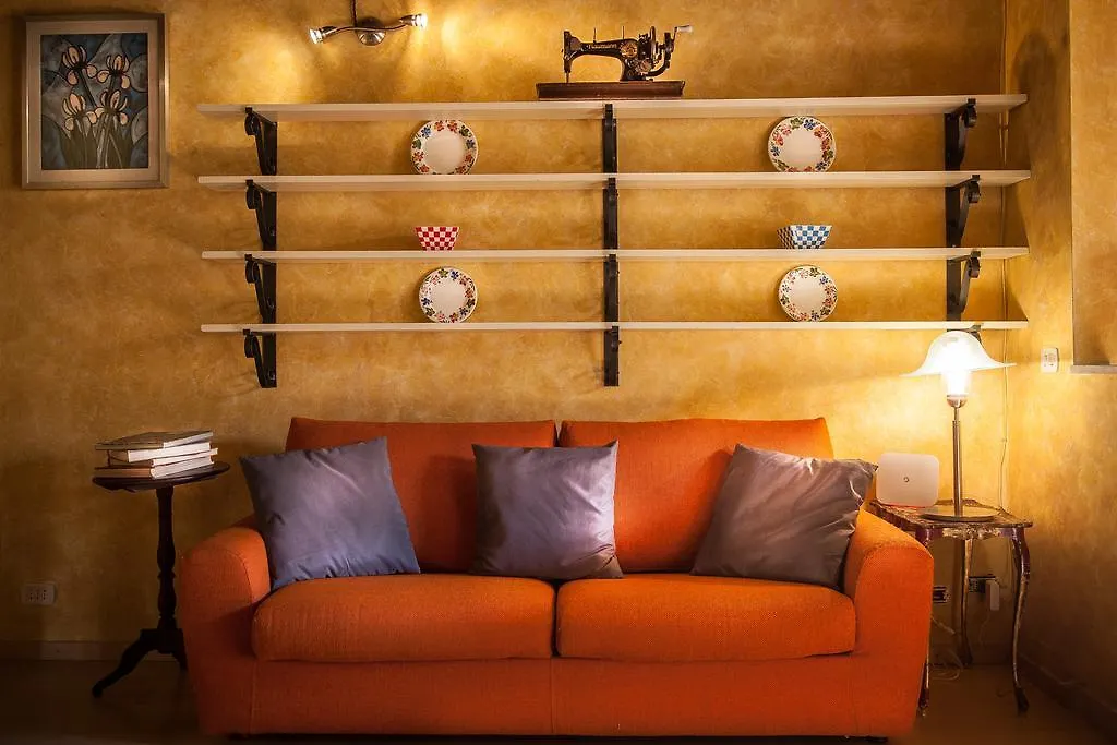 Apartment Maffia Florence Italy