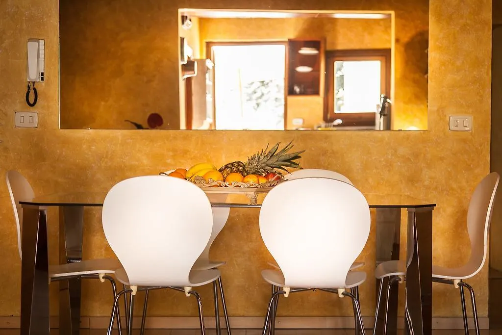 Apartment Maffia Florence Italy