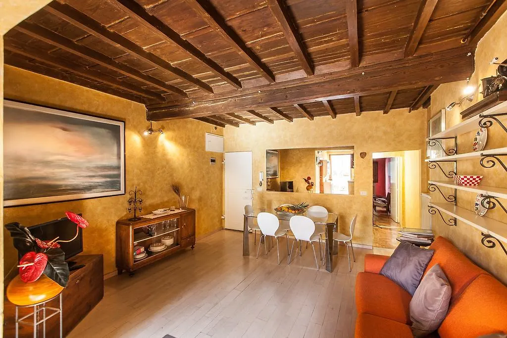 Apartment Maffia Florence