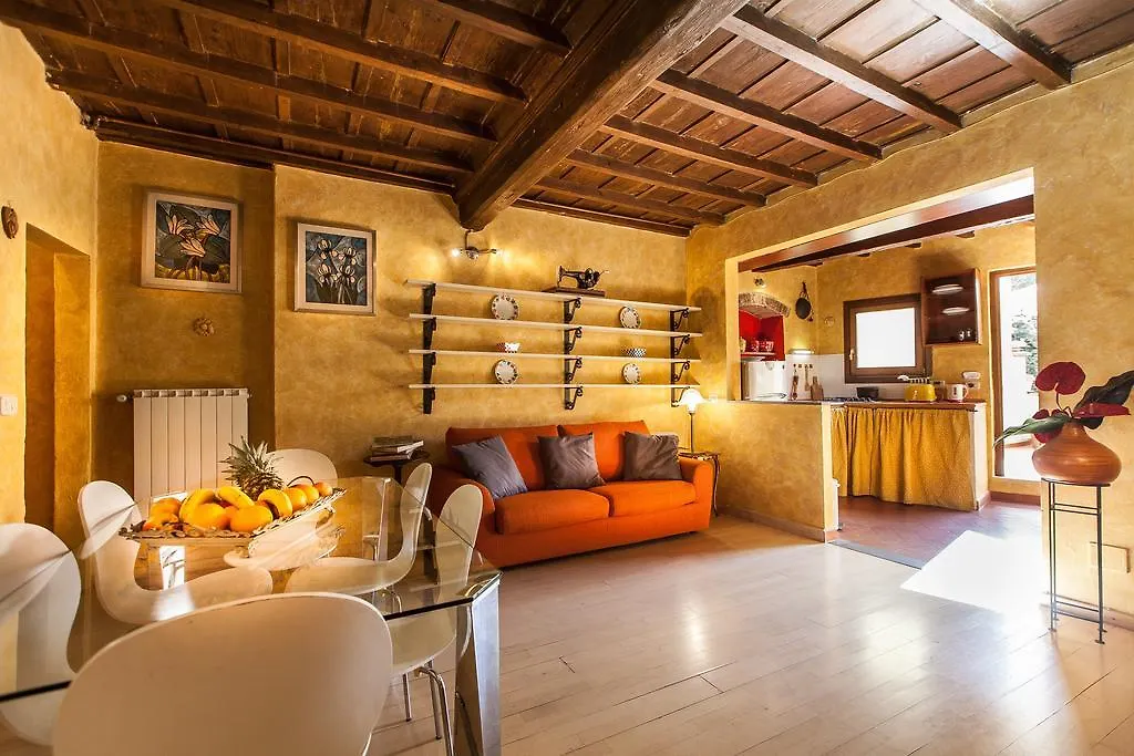 Apartment Maffia Florence Italy