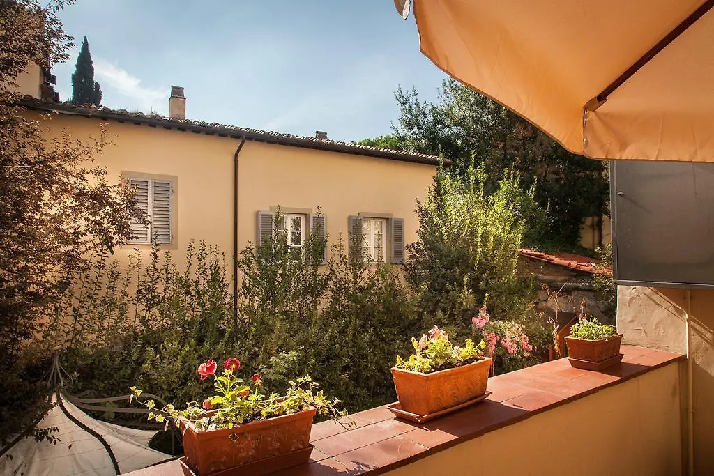 Apartment Maffia Florence