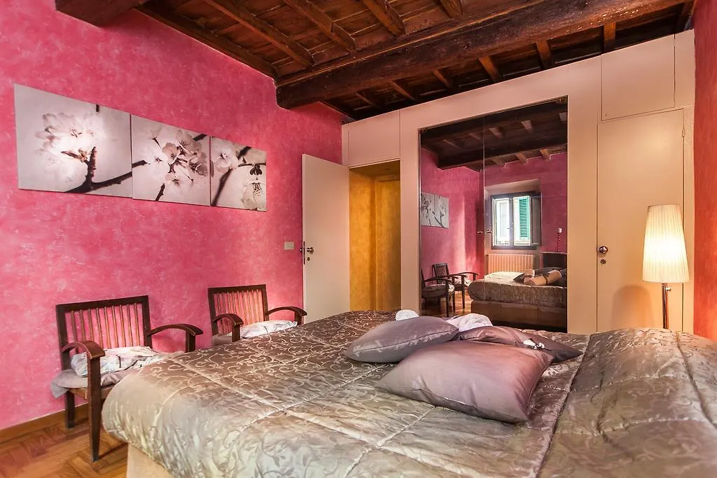 Apartment Maffia Florence