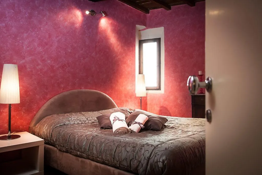 Apartment Maffia Florence