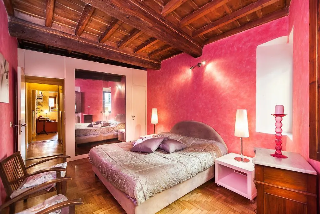 Apartment Maffia Florence Italy